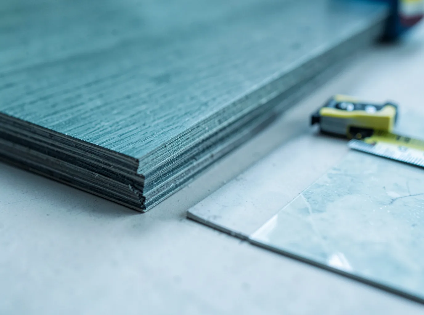 Luxury Vinyl Plank Installation Summitville, IN FAQs